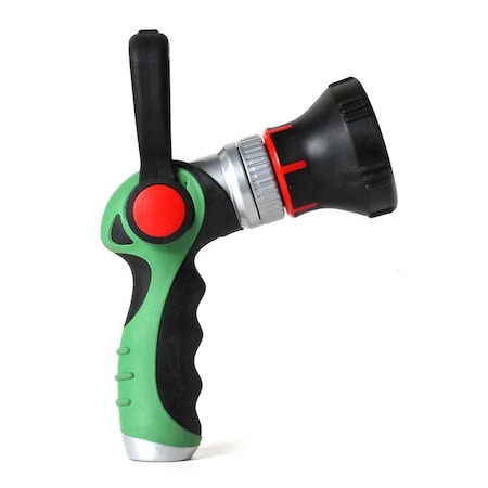 Thrifco Plumbing High Flow Heavy Duty Metal Nozzle 8430447